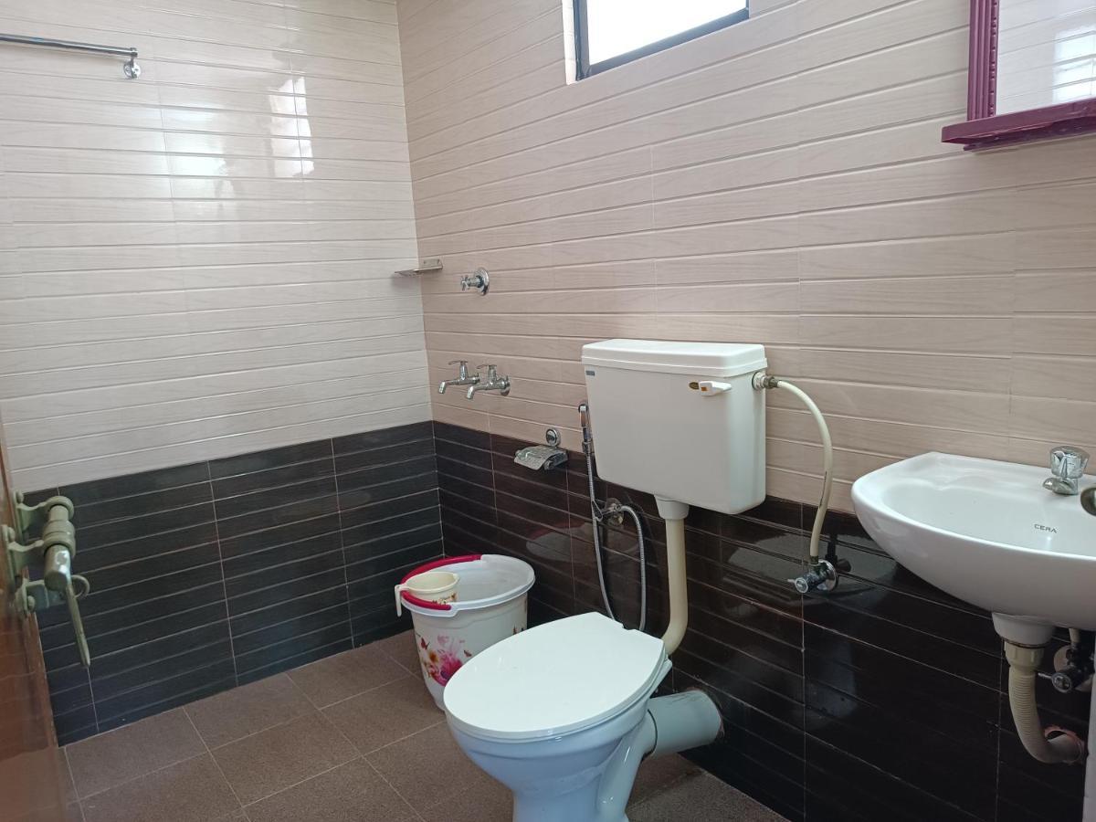 Prakriti Homestay Fortkochi Air Conditioned Rooms Exterior photo